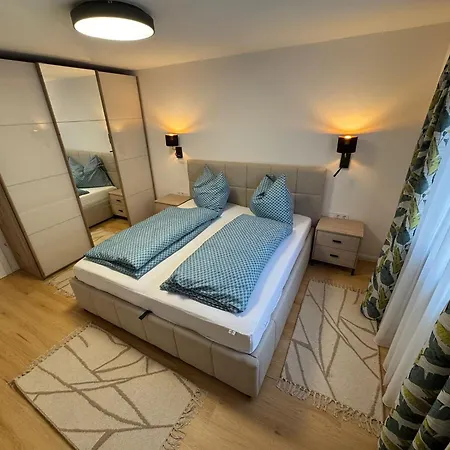 Appartement Frida Saalfelden