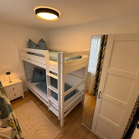 Frida Appartement