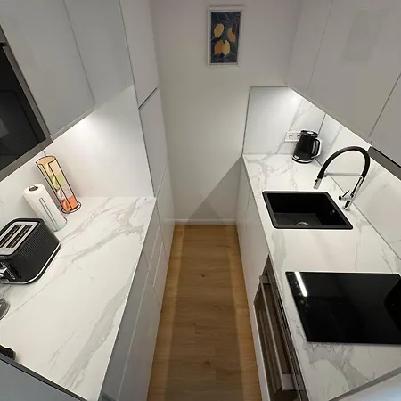 Appartement Frida *