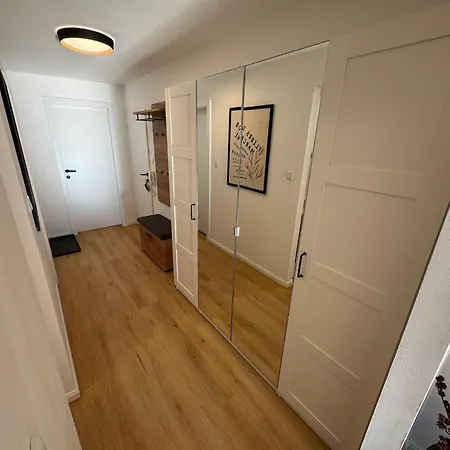 Frida Appartement Saalfelden