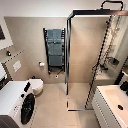 Frida Appartement Saalfelden