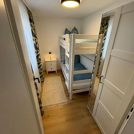 Appartement Frida *